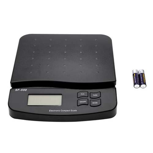 SF-550 30KG/1G High Precision LCD Digital Postal Shipping Scale